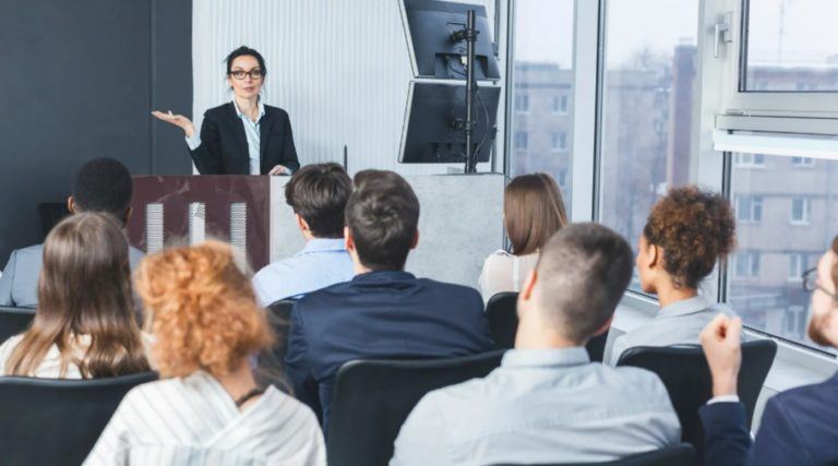 Advantages of Corporate Coaching for Modern Businesses