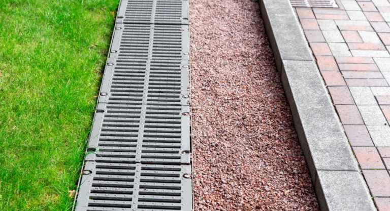 Avoiding Common Pitfalls in Drainage Design That Lead to Blockages