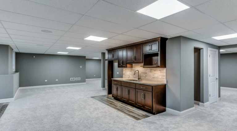 Creative Basement Design Ideas That Add Personality to Your Home