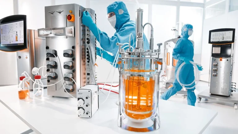 Lab Equipments Suppliers: Reliable Partners for Scientific Advancements