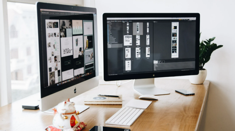 How Web Design Affects Your Brand's Perception and Customer Trust