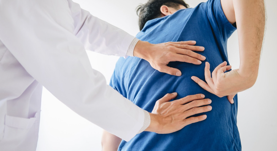 The Impact of Lumbar Decompression Devices on Clinic Workflow
