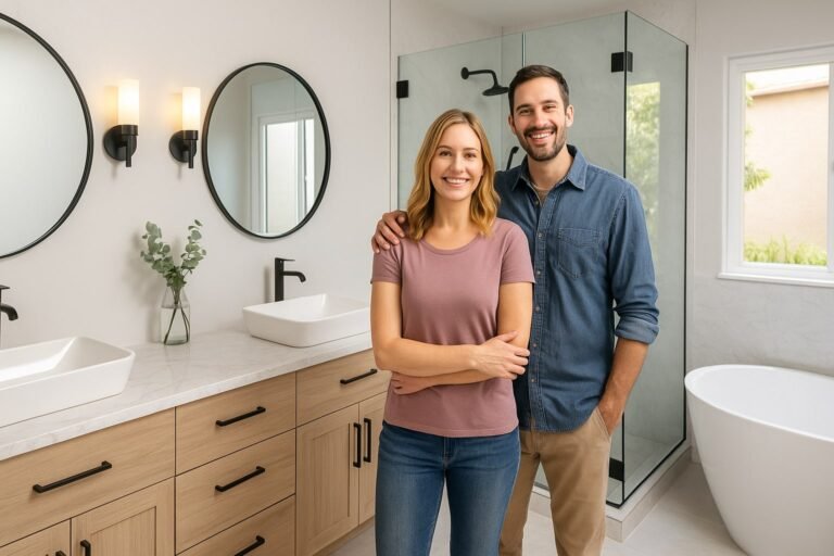 Bathroom Remodeling Los Angeles Checklist