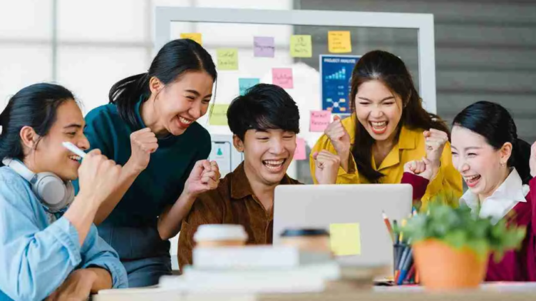 Digital Marketing Agency Asia: How SEO Services Shape Online Success