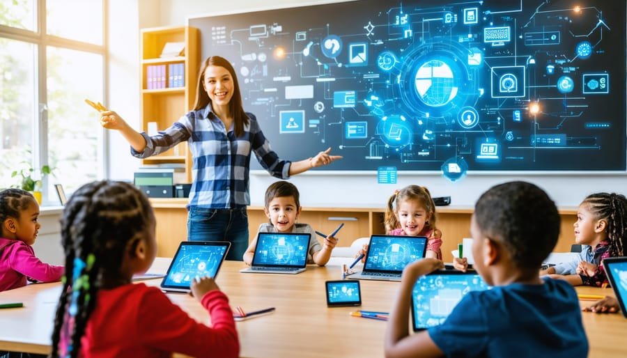 Digital Literacy Skills Every Modern Educator Should Master