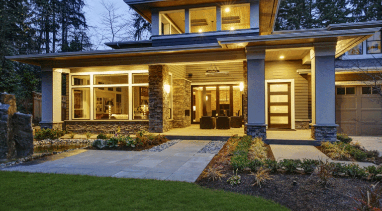 The Benefits of Hiring Professionals for New Home Construction