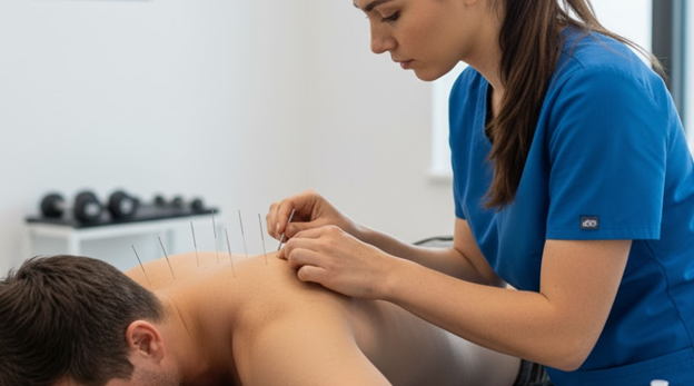 How Dry Needling Works: A Simple Guide for Beginners