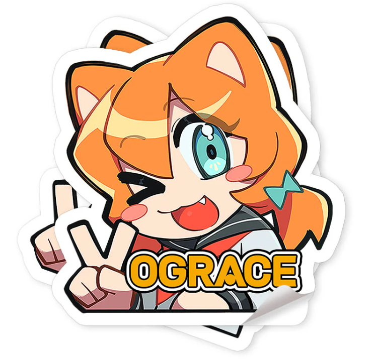 More Than a Trinket: The Hidden Charm of Acrylic Keychains