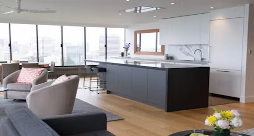 What to Look for When Hiring a Kitchen Designer in Toronto