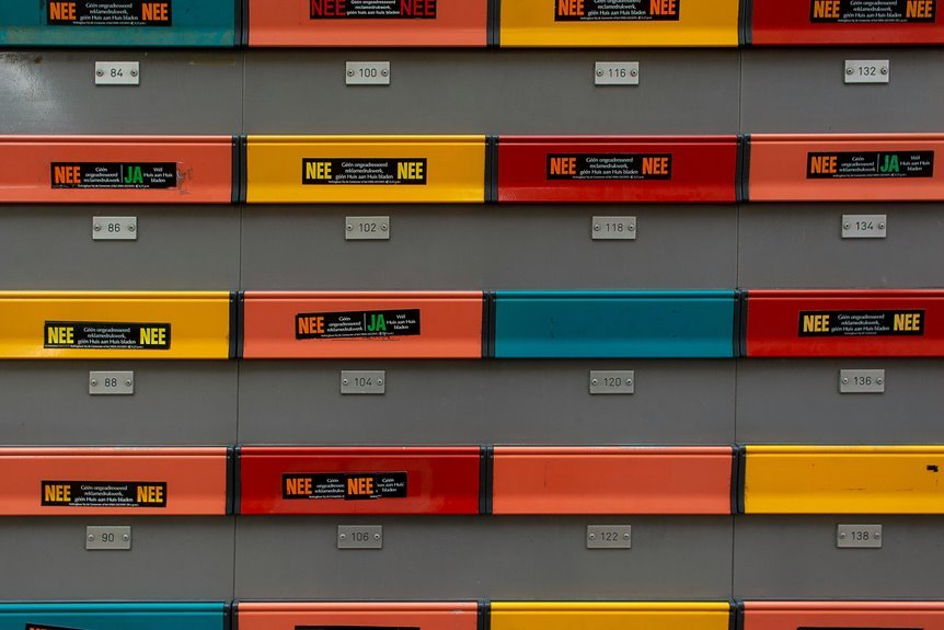 numeric reference cluster codes