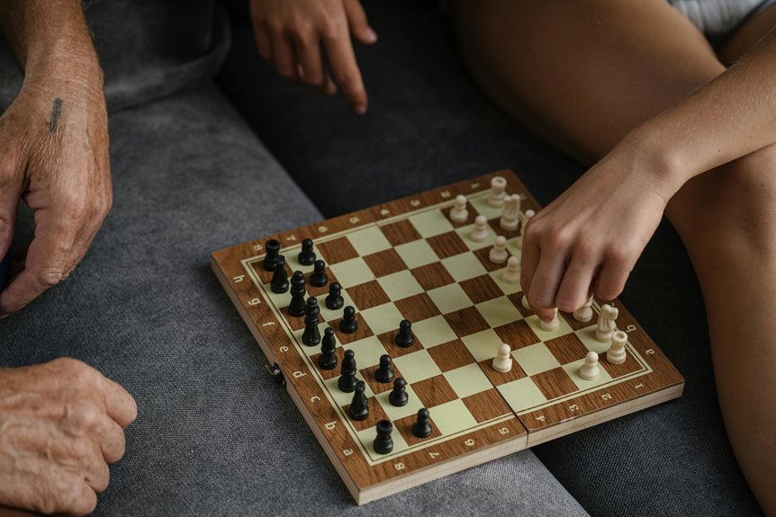 numerical sequence analysis revealed