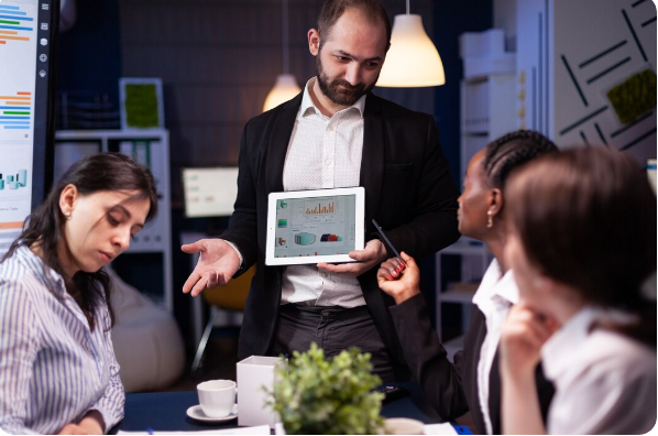 How Smart Businesses Grow Through Licensing Strategies