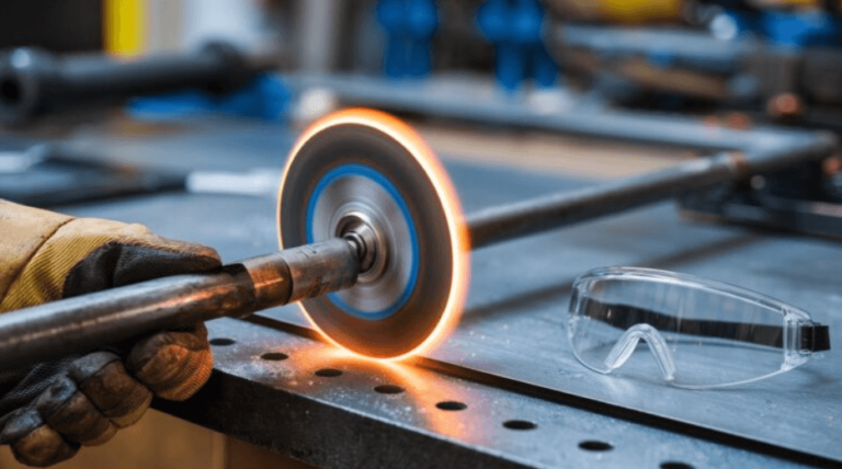 Optimizing Material Efficiency Through Cutting-Edge Grinding Systems
