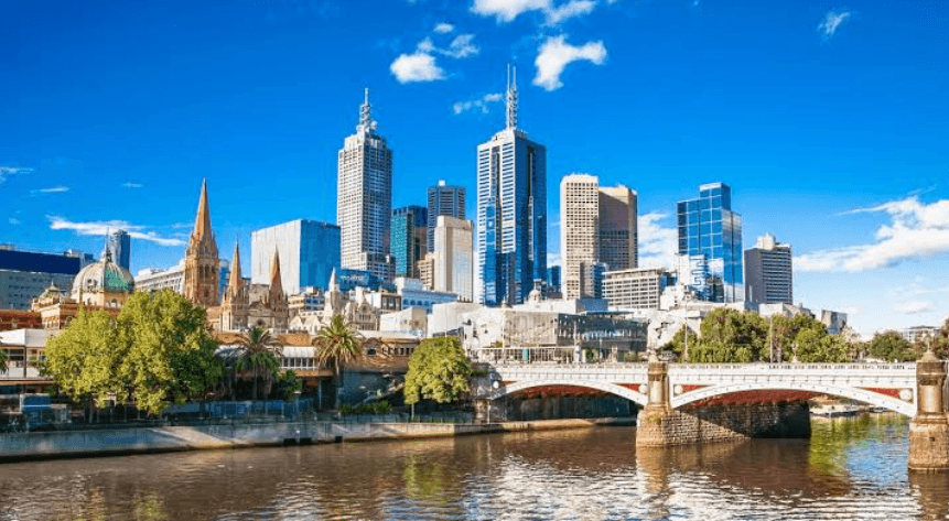 Top  Melbourne Travel Attractions Nobody Should Miss