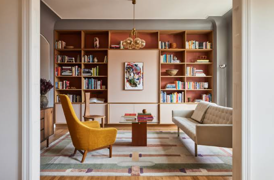 Working Backwards From the Shelf: How a Year of Decor Ranges Is Actually Planned